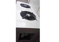 Scroll Kompresörlü Monoblok Chiller Üniteleri, Cool Room Soğutma Ünitelerinde Çatı