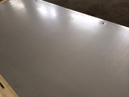 Renk Çelik ile 42 Kg / m³ Soğuk Oda Yalıtım Panelleri PU Kilit Paneli