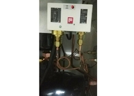 Soğuk Depo için Copeland Kompresör Hava Soğutmalı Kondenser Ünitesi 3.5HP