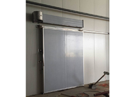 Soğuk Oda için Ticari Dondurucu Kapılar, 100mm Kalınlık İzoleli Kapılar Kolay Yükleme