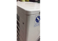 Soğuk Depo Hermetik Hava Soğutmalı Kondenser Ünitesi, Ticari Soğutma Üniteleri 9 HP