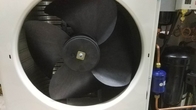 Copeland Kompresörlü Hava Soğutmalı 3 HP Soğutma Yoğuşmalı Ünite