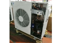 Soğuk Depo için Copeland Kompresör Hava Soğutmalı Kondenser Ünitesi 3.5HP