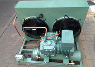 5HP Bitzer Kompresörlü Soğuk Hava Depolu Hava Soğutmalı Kondenser Ünitesi